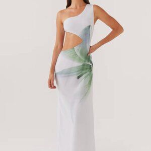 Peppermayo Palomino Maxi Dress